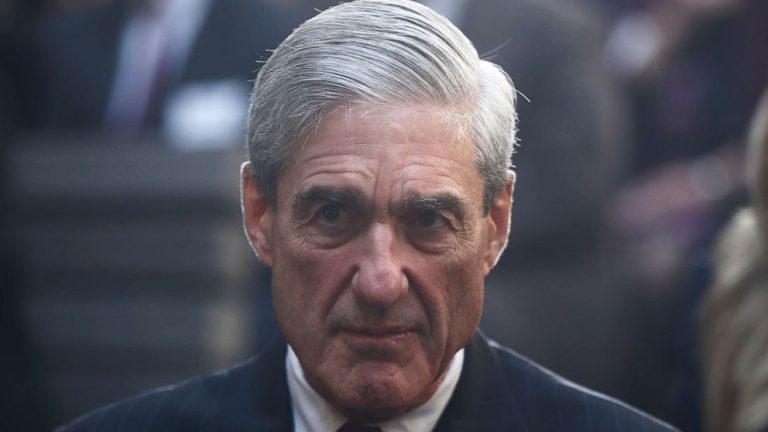 More texts turned over from FBI agent taken off Mueller team