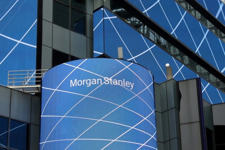 Morgan Stanley raises targets, but Wall Street wants more