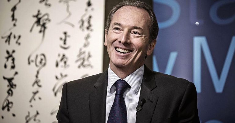 Morgan Stanley shares pop surge after bank reports better-than-expected earnings