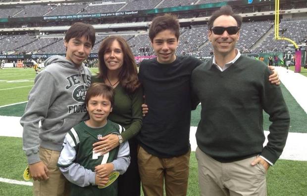 N.Y. family among the 12 killed in Costa Rica plane crash