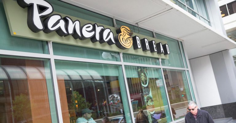 Panera Bread is voluntarily recalling some cream cheese because of possible bacterial contamination