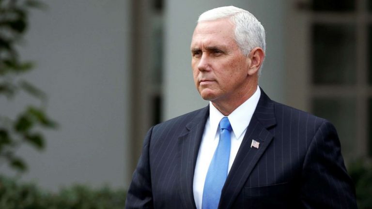 Pence to campaign for Republican in Pa. special election as outside money floods in