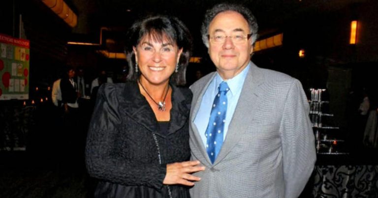 Police say Canadian billionaire, wife apparently murdered