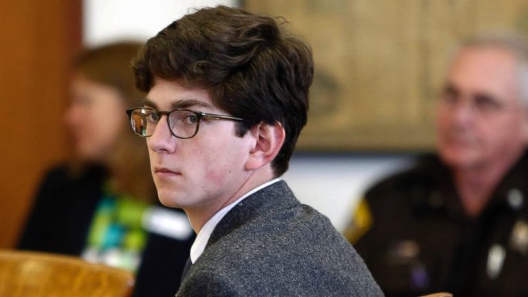 Prep school says lawsuit settled in sex assault case