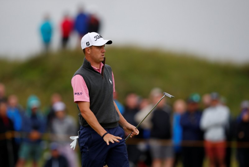The 146th Open Championship - Royal Birkdale