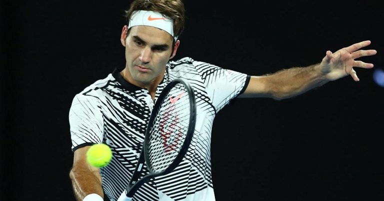 Roger Federer wins Australian Open for a record 20th career Grand Slam singles title