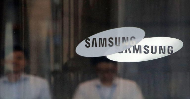 Samsung says US tariffs on washers a great loss for American consumers