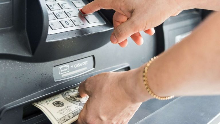 Secret Service warns banks of coming wave of ATM ‘jackpotting’ attacks