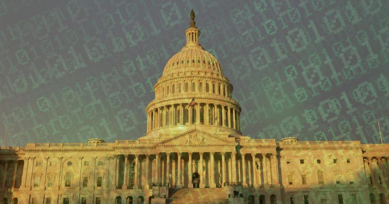 Senate targeted by Russian hackers, cybersecurity firm says