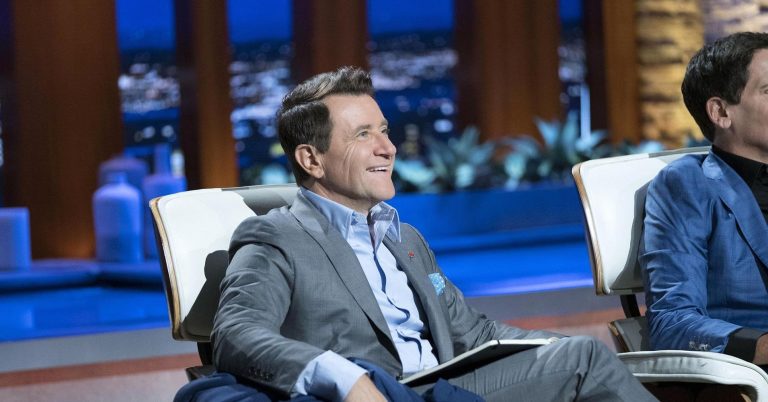 ‘Shark Tank’s’ Robert Herjavec is always willing to splurge $15 for valet parking—here’s why