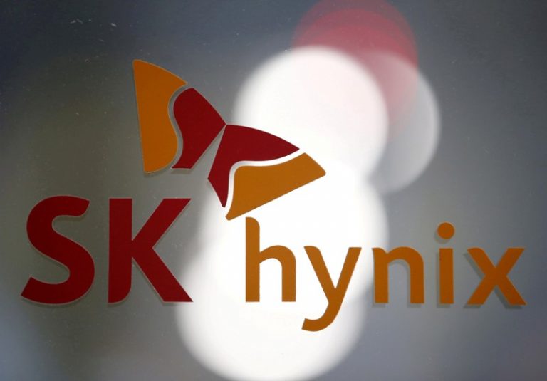 SK Hynix posts record annual profit on solid chip demand