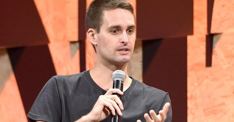 Snap laid off two dozen employees and half of them were from its content team