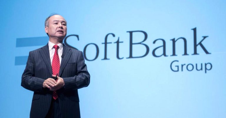 SoftBank reportedly plans $18 billion IPO of its mobile phone unit this year