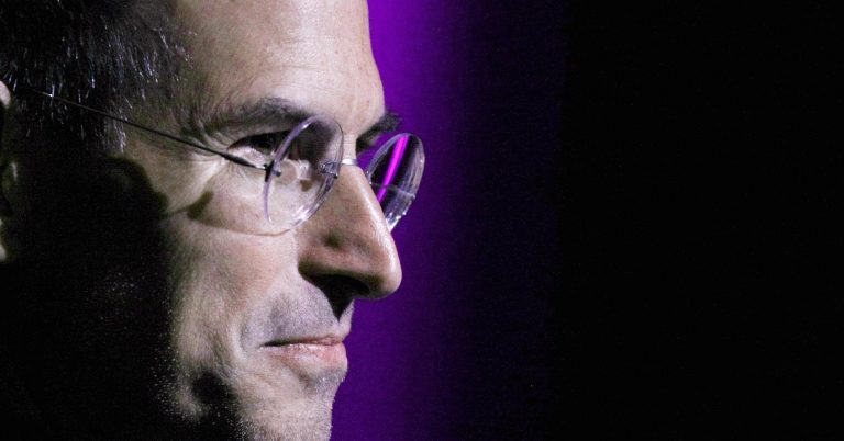 Steve Jobs changed the future of laptops 10 years ago today