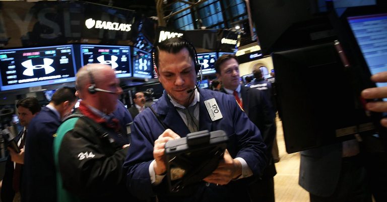 Stocks making the biggest moves premarket: GE, UNH, PG, AN, DIS, WMT & more