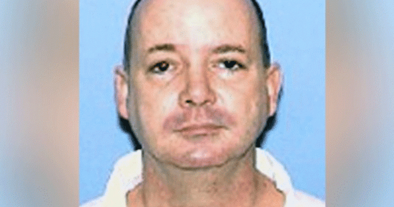 Texas “Tourniquet Killer” put to death in first execution of 2018