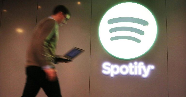 The US is going to make streaming services pay more for music