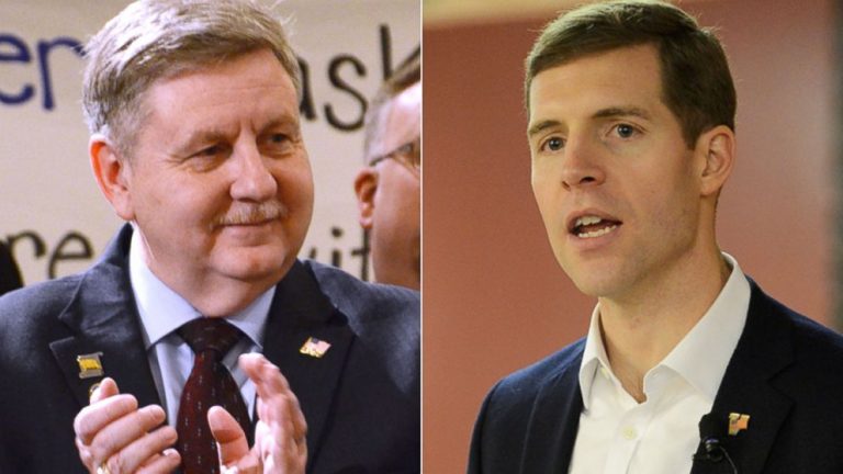 Trump touts PA GOP candidate Saccone as a ‘great guy’ as special election looms