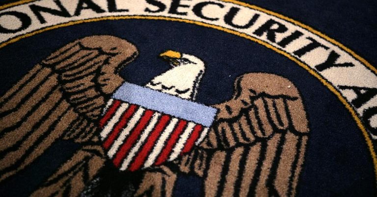 US Senate advances bill to renew NSA’s internet surveillance program