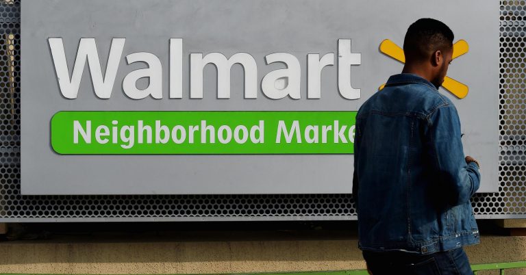 Walmart is reportedly planning to cut over 1,000 corporate jobs