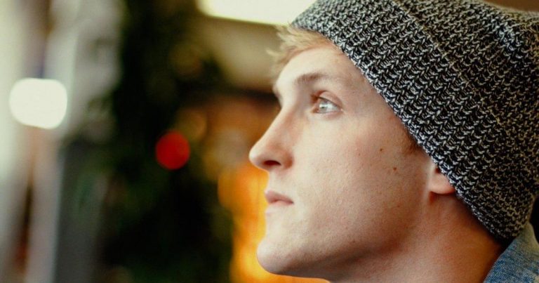 Watch: Logan Paul returns to YouTube with new video