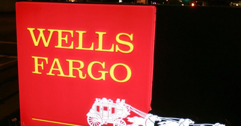 Wells Fargo bill payment glitch emptying some accounts: Report