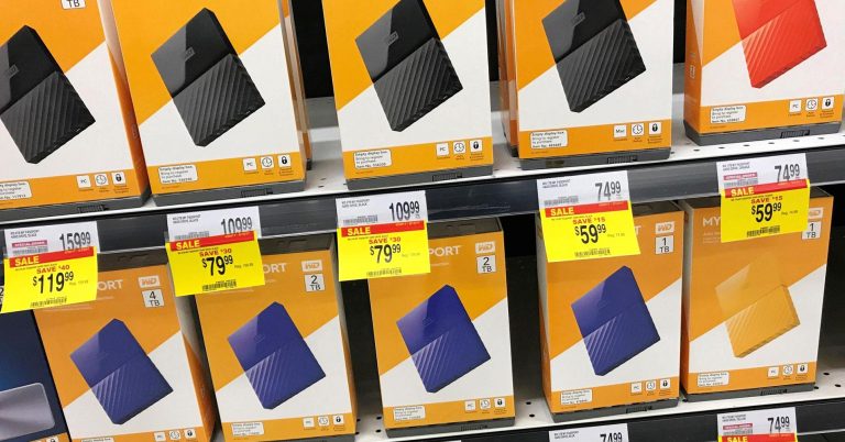 Western Digital to report earnings after the bell