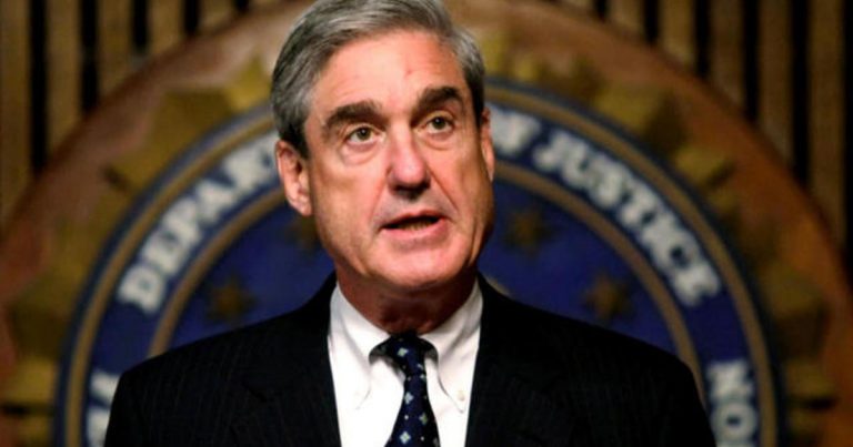 What if Trump did try to fire Mueller? Why does it matter?