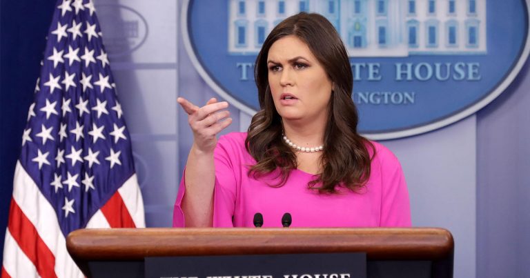 White House: Immigration framework coming Monday