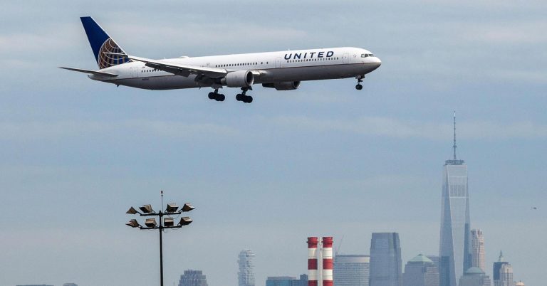Why United Airlines ‘pretty darn good plan’ is spooking investors