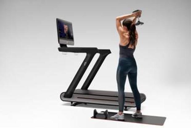 Will Peloton’s $3,995 treadmill disrupt the fitness equipment market?