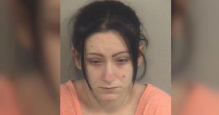 Woman in Michigan faces charges in death of 2nd infant