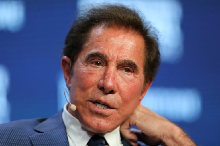 Wynn Resorts CEO calls sexual misconduct accusations ‘preposterous’