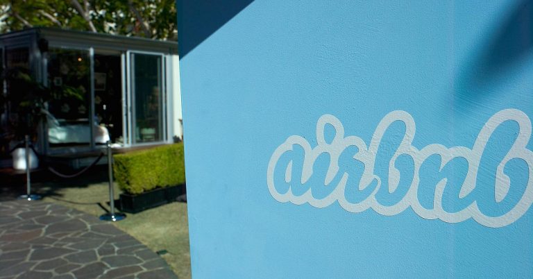 Airbnb is making rents in New York City spike as owners yank units off the market, study finds
