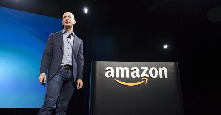 Amazon wants to disrupt health care in America. In China, tech giants already have