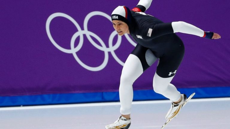 American speedskaters still seeking 1st Olympic medal