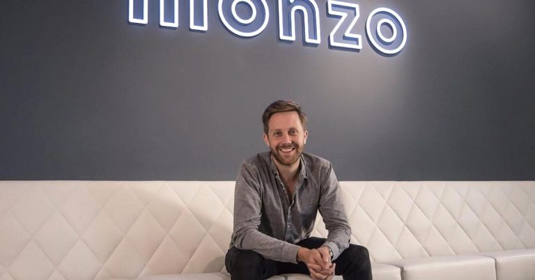 App-only bank Monzo in early talks to enter US and take on banking giants