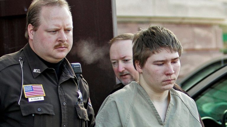 Brendan Dassey lawyers ask Supreme Court to take case