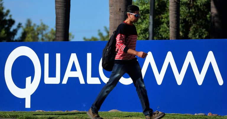 Broadcom is expected to ratchet up the pressure by sweetening its bid for Qualcomm