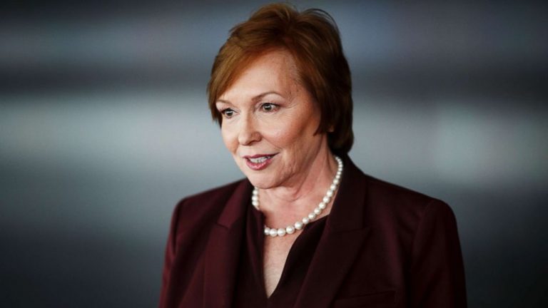 CDC director resigns over her ‘financial interests’ in tobacco companies