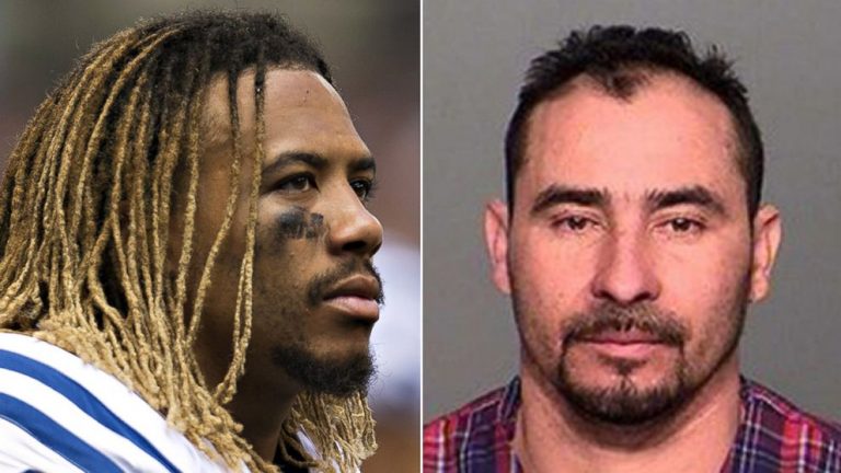 Charges filed against undocumented immigrant in NFL player’s death