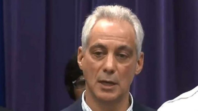 Chicago mayor wants new law to thwart carjackings