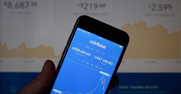 Coinbase is erratically overcharging some users and emptying their bank accounts