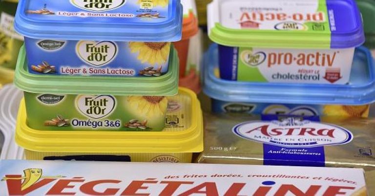 Consumer goods giant Unilever sees accelerated sales growth