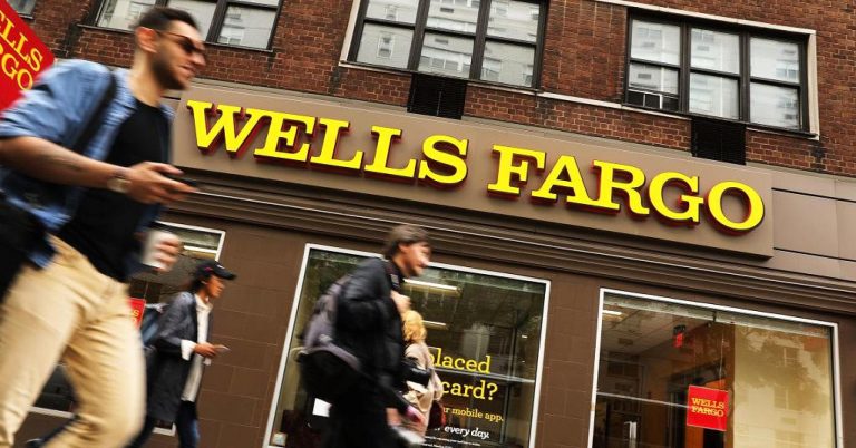 Cramer on Fed’s Wells Fargo move: I don’t think bank stocks could get a worse piece of news