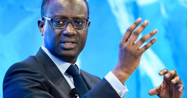 Credit Suisse CEO on controversial volatility trades: ‘It worked well for a long time until it didn’t’