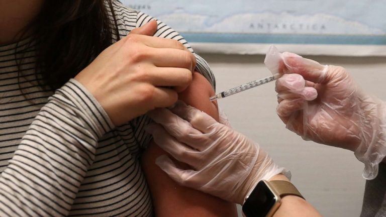 Deadly nationwide flu outbreak shows no sign of easing