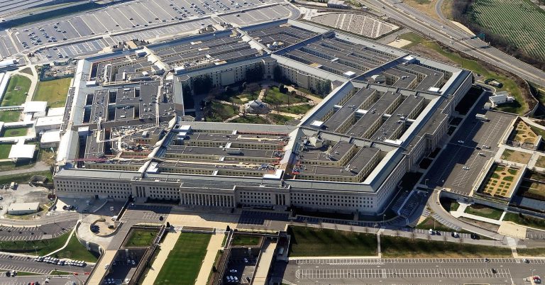 Defense secretary considering ban on personal cell phones at Pentagon