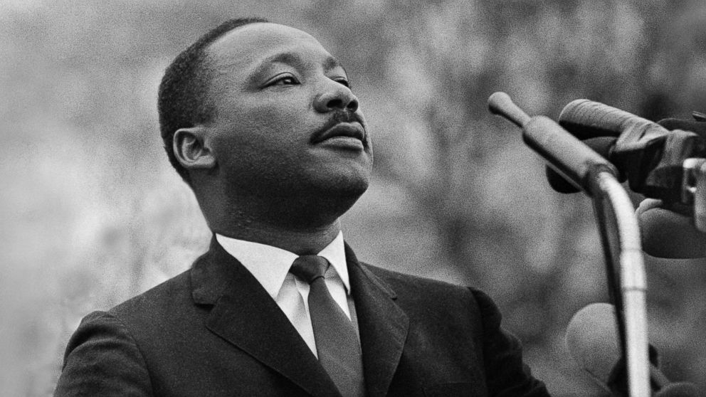 Dodge Super Bowl ad using Martin Luther King's speech 