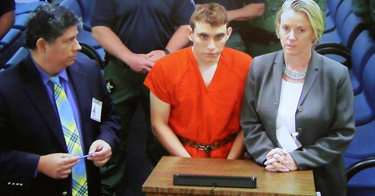 FBI says it did not properly follow-up tip on accused Florida shooter